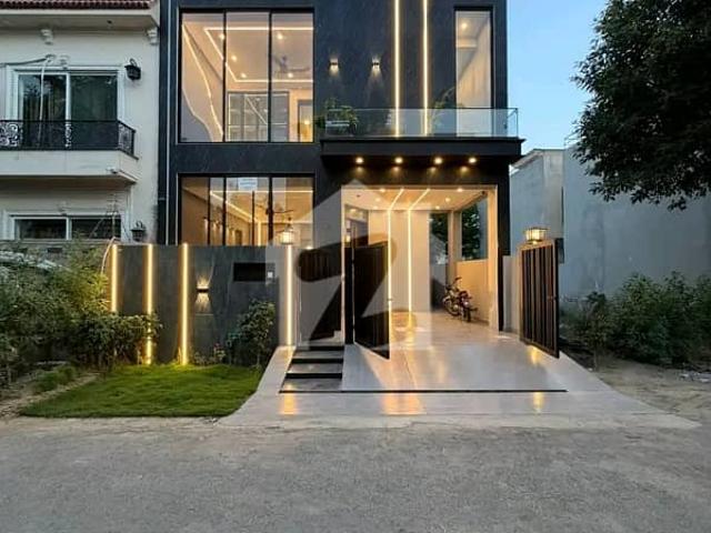 House for sale in Rawalpindi, Islamabad Capital Territory