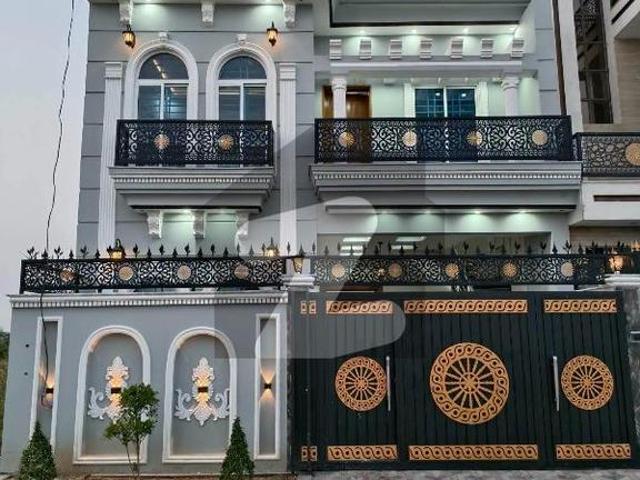 House for sale in واہ, راولپنڈی ڈویژن