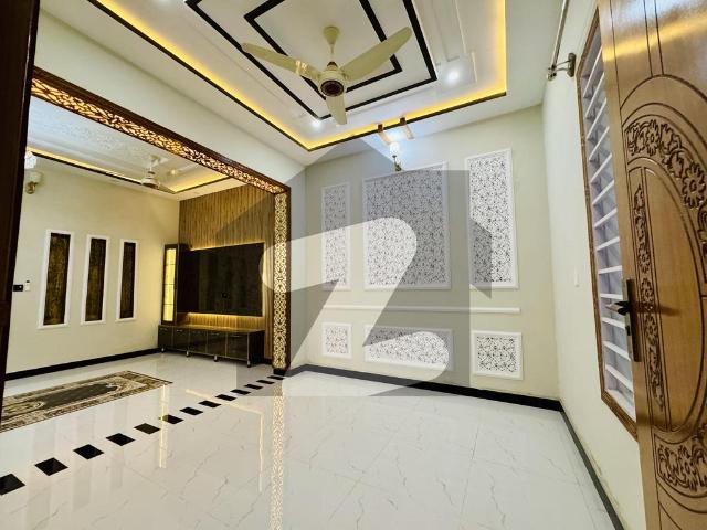 House for sale in Islamabad Capital Territory