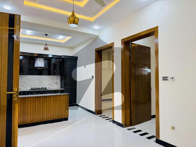 House for sale in Islamabad Capital Territory