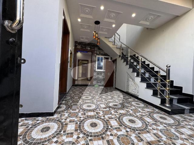House for sale in Islamabad Capital Territory