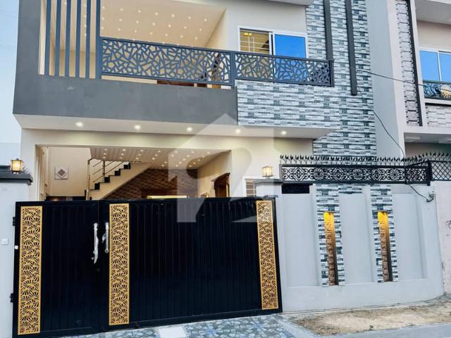 House for sale in Islamabad Capital Territory