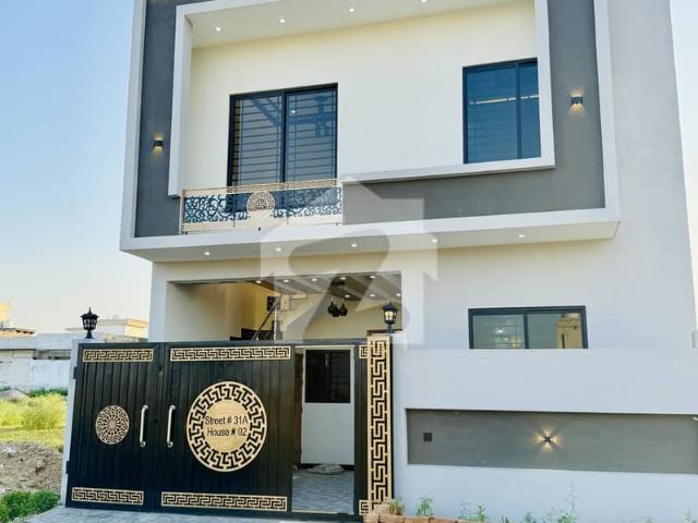House for sale in Islamabad Capital Territory
