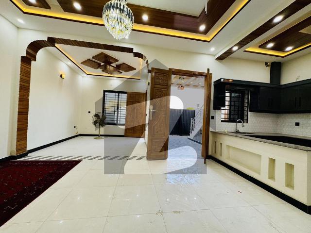 House for sale in Islamabad Capital Territory