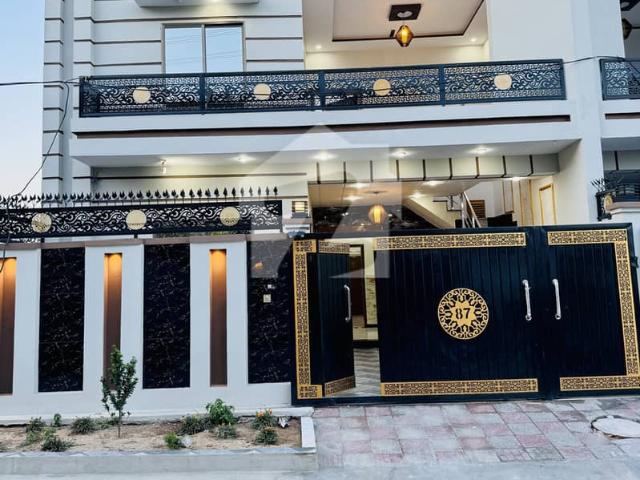 House for sale in Islamabad Capital Territory