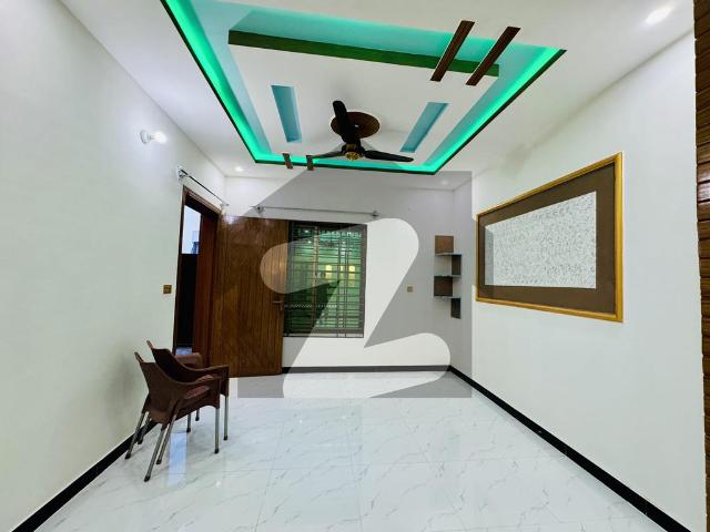 House for sale in Islamabad Capital Territory