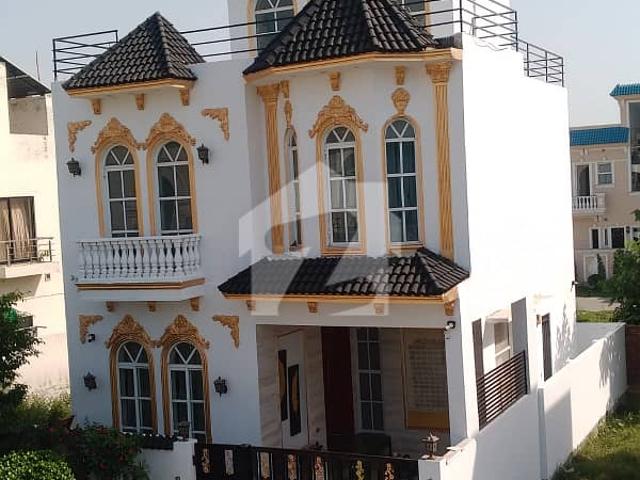 House for sale in Rawalpindi, Islamabad Capital Territory