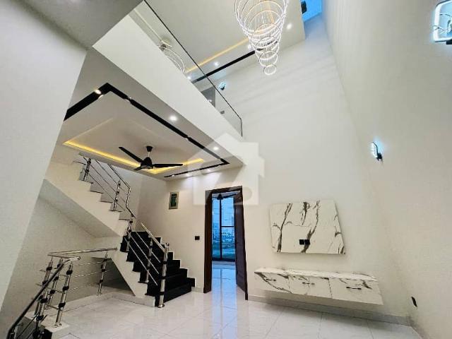 House for sale in Islamabad