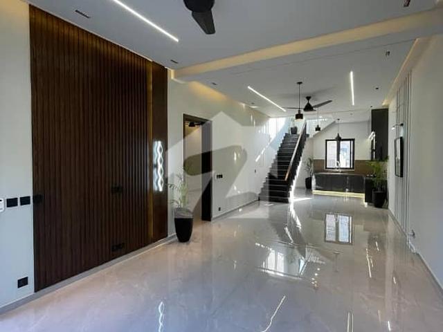 House for sale in Islamabad