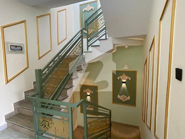 House for sale in Islamabad