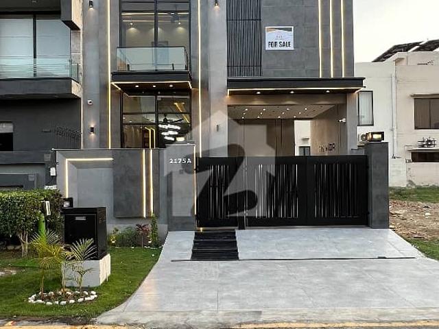 House for sale in Rawalpindi, Islamabad Capital Territory