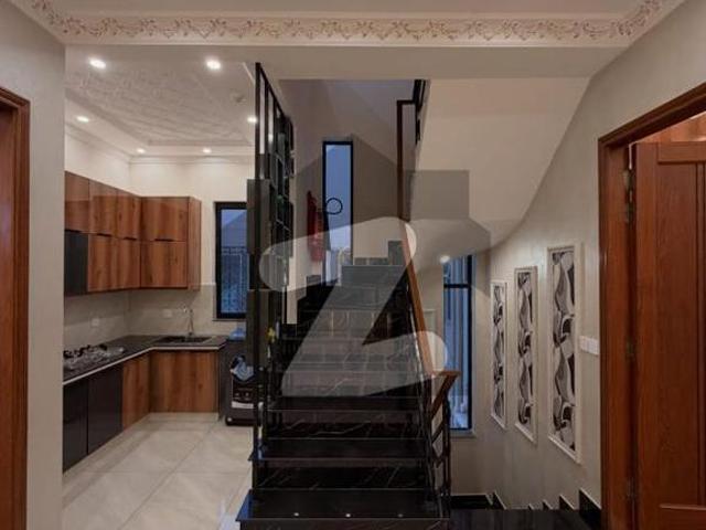 House for sale in Rawalpindi, Islamabad Capital Territory