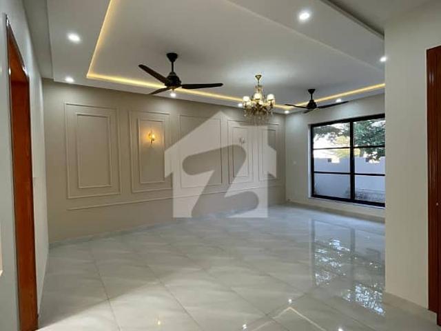 House for sale in Islamabad