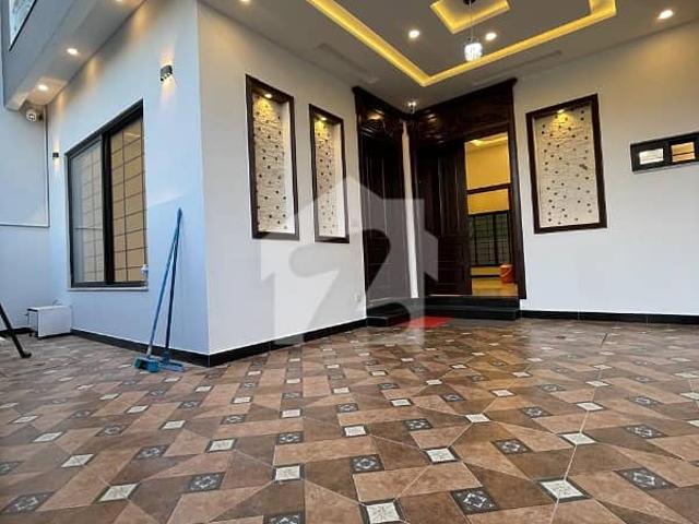 House for sale in Islamabad