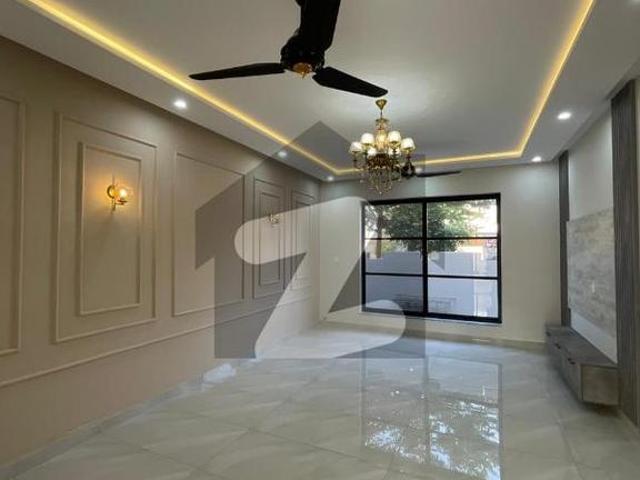House for sale in Islamabad