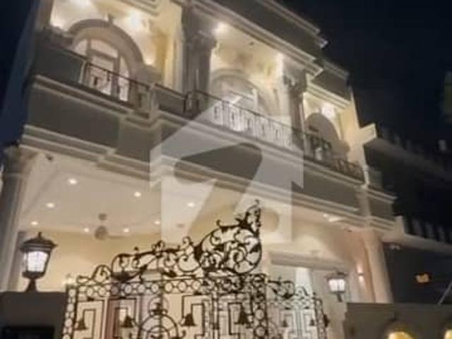 House for sale in Rawalpindi, Islamabad Capital Territory