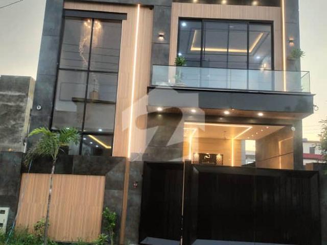 House for sale in Rawalpindi, Islamabad Capital Territory