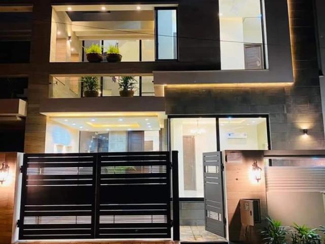 House for sale in Rawalpindi, Islamabad Capital Territory