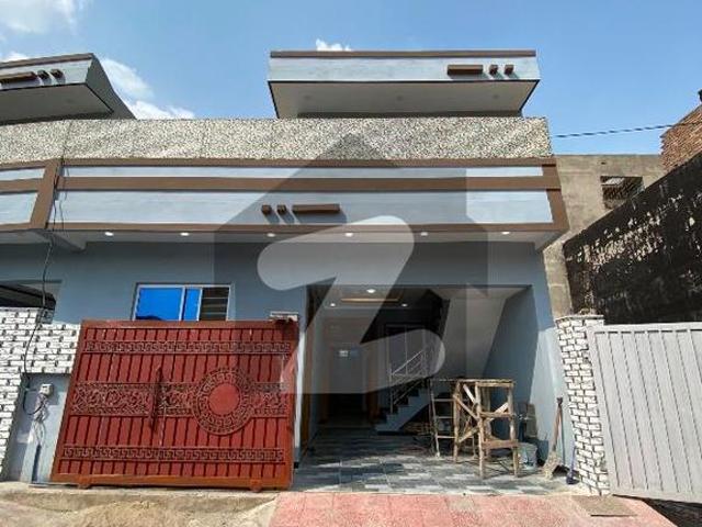 House for sale in Rawalpindi, Islamabad Capital Territory