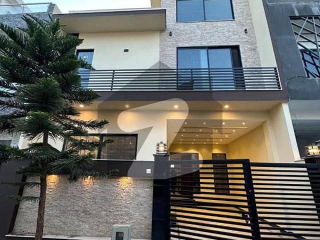 House for sale in Islamabad