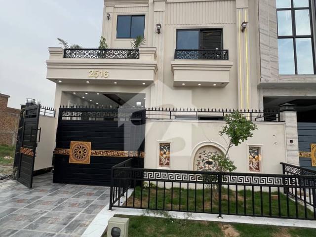 House for sale in Islamabad