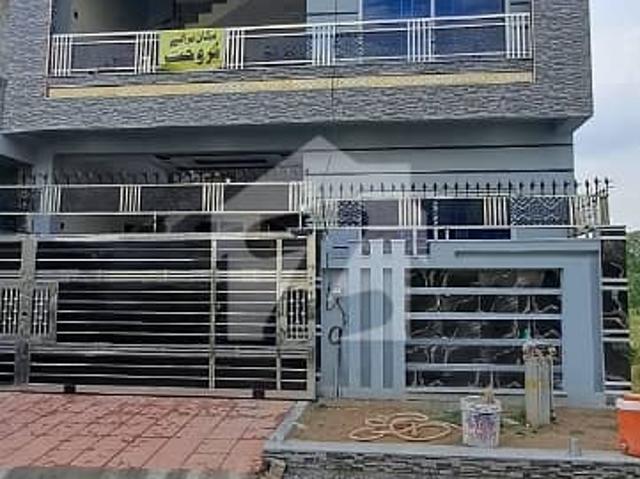 House for sale in Islamabad