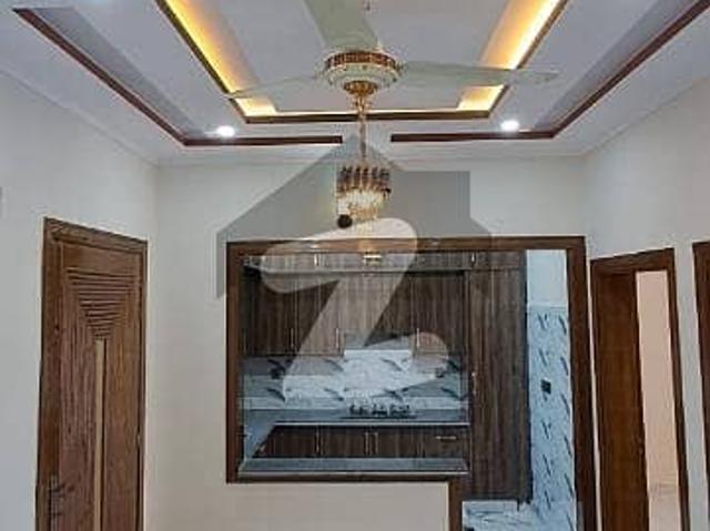 House for sale in Islamabad