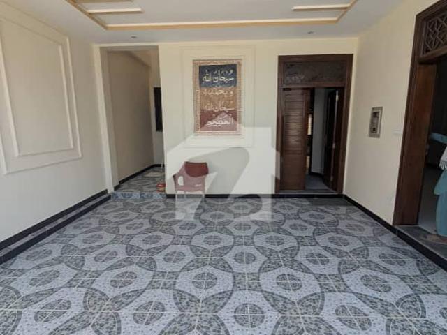 House for rent in Islamabad