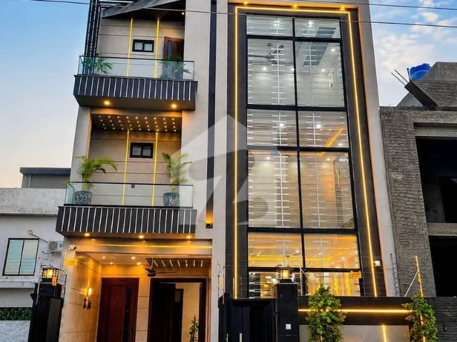 House for sale in Rawalpindi, Islamabad Capital Territory