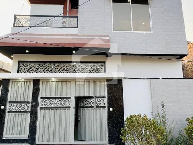 House for sale in Peshawar, North West Frontier Province