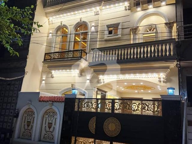 House for sale in Rawalpindi, Islamabad Capital Territory