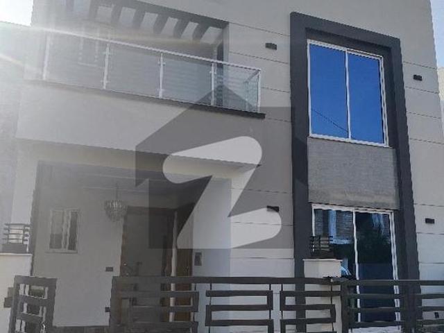 House for sale in Islamabad