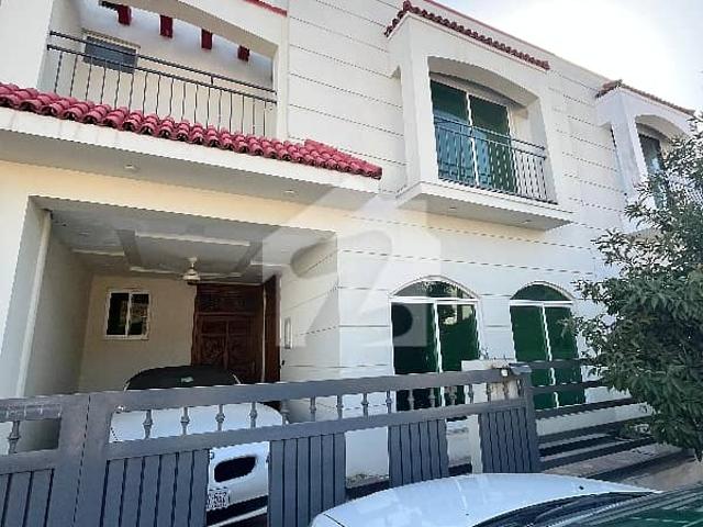 House for sale in Islamabad