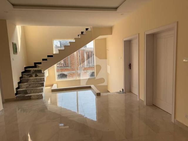 House for sale in Islamabad