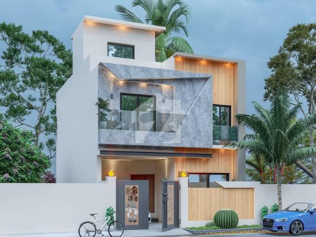 House for sale in Jhelum, Islamabad Capital Territory