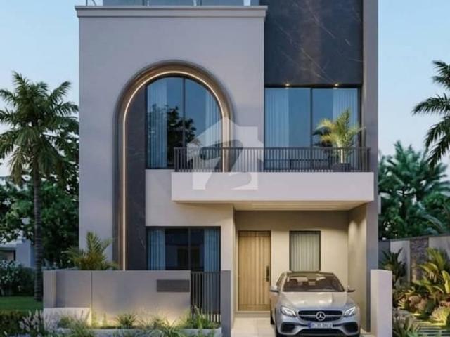 House for sale in Islamabad