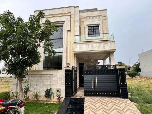 House for sale in Rawalpindi, Islamabad Capital Territory