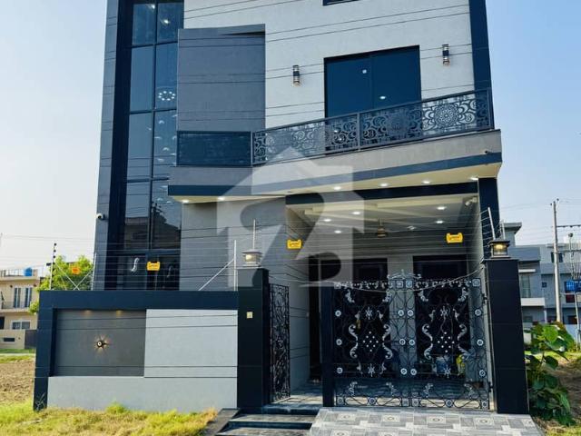 House for sale in Rawalpindi, Islamabad Capital Territory