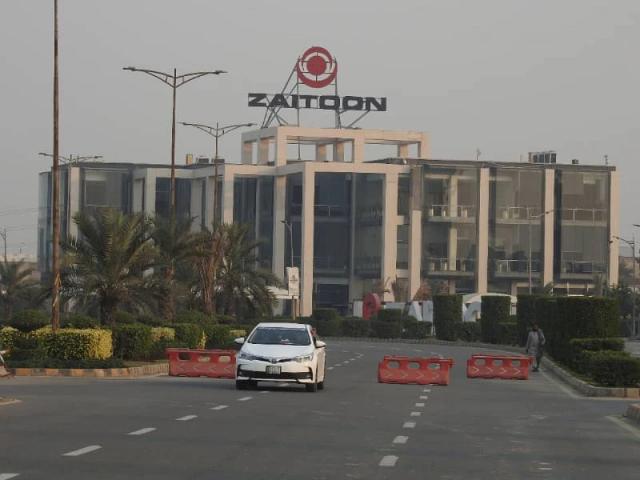 Land for sale in Rawalpindi, Islamabad Capital Territory