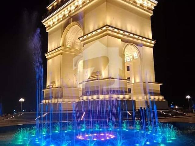Property for sale in Islamabad