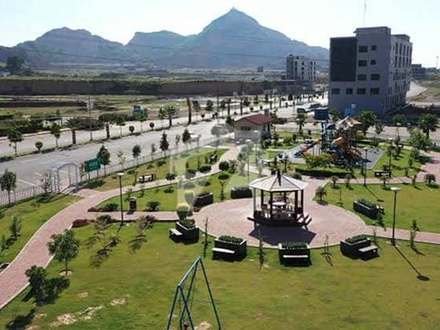 Property for sale in Islamabad