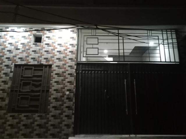 House for sale