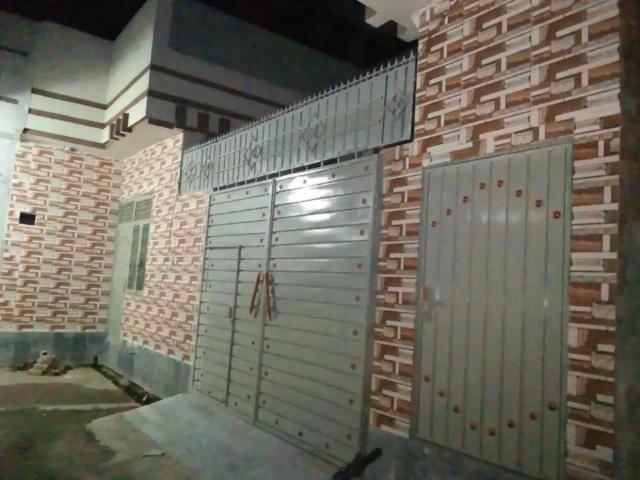 House for sale in Mardan, North West Frontier Province