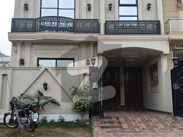 House for sale in Rawalpindi, Islamabad Capital Territory