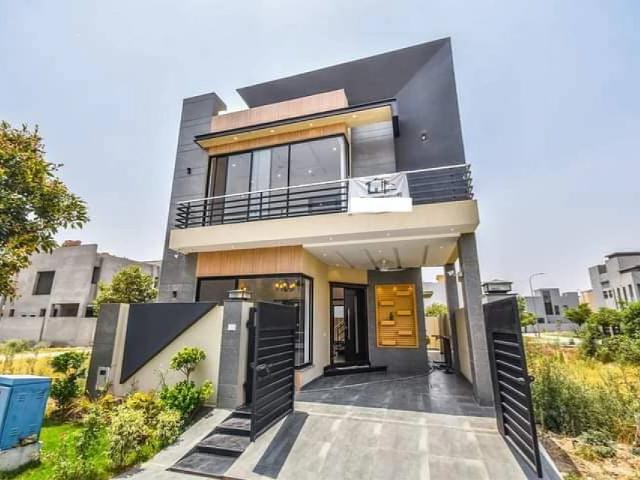 House for sale in Rawalpindi, Islamabad Capital Territory