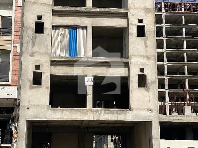 Building for sale in اسلام آباد, زون 1