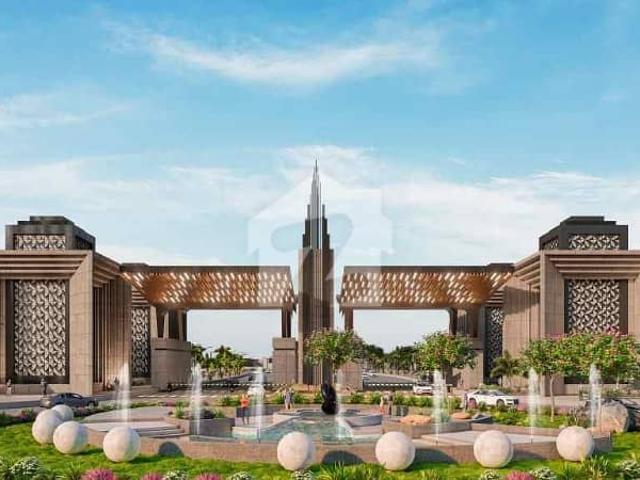 Property for sale in Islamabad