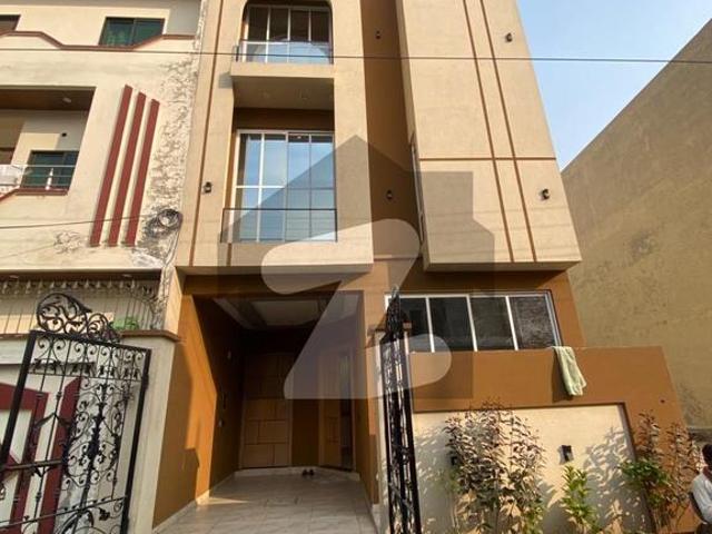 House for sale in Rawalpindi, Islamabad Capital Territory