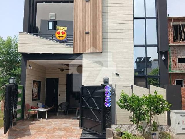 House for sale in Rawalpindi, Islamabad Capital Territory