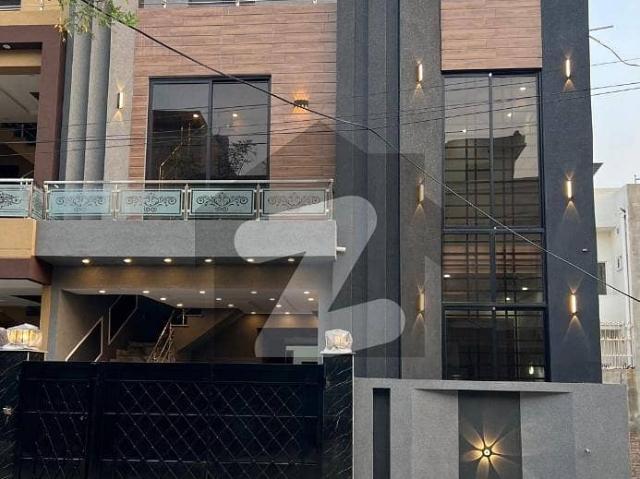 House for sale in Rawalpindi, Islamabad Capital Territory
